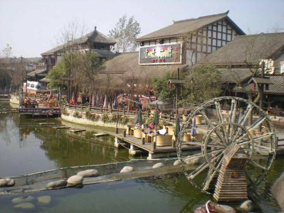 逃离冰淇淋岛屿